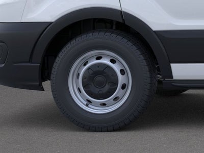 2026 Ford Transit-350 XL INTRANSIT