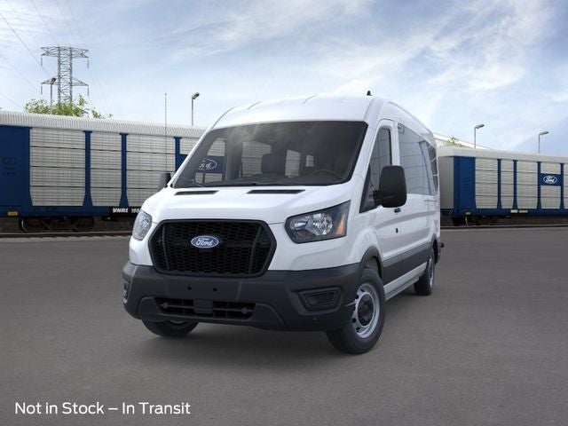 2026 Ford Transit-350 XL INTRANSIT