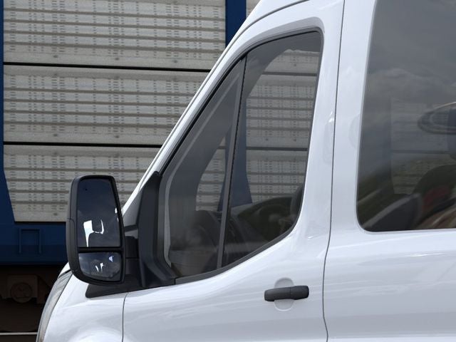 2026 Ford Transit-350 XL INTRANSIT