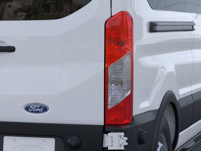 2026 Ford Transit-350 XL INTRANSIT