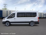 2026 Ford Transit-350 XL INTRANSIT
