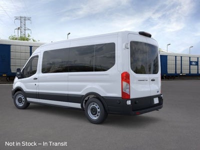 2026 Ford Transit-350 XL INTRANSIT