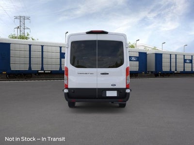 2026 Ford Transit-350 XL INTRANSIT