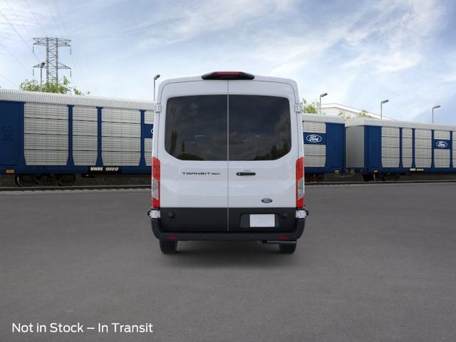 2026 Ford Transit-350 XL INTRANSIT
