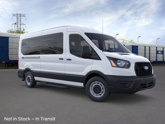 2026 Ford Transit-350 XL INTRANSIT