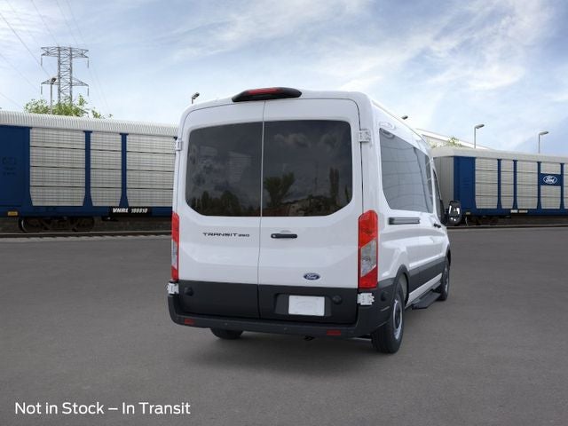 2026 Ford Transit-350 XL INTRANSIT