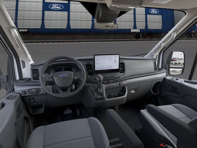 2026 Ford Transit-350 XL INTRANSIT
