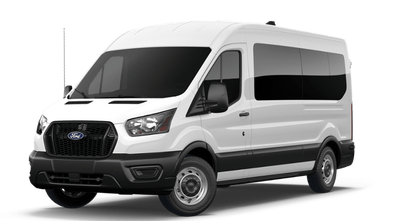 2026 Ford Transit-350 XL INTRANSIT