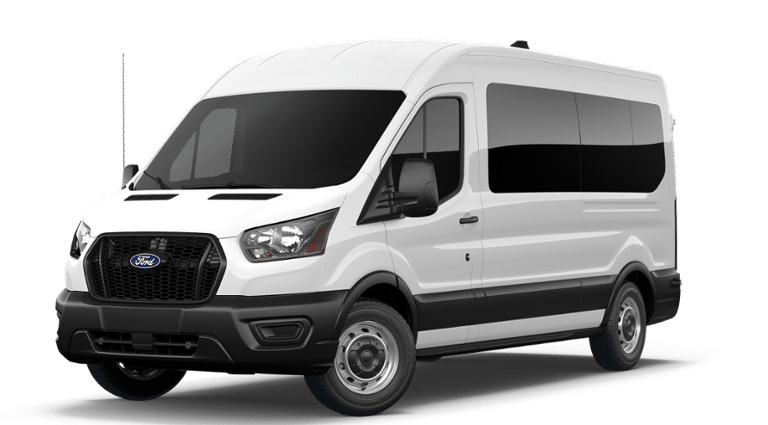 2026 Ford Transit-350 XL INTRANSIT