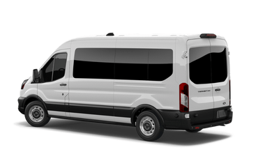 2026 Ford Transit-350 XL INTRANSIT