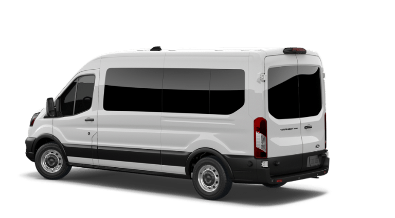 2026 Ford Transit-350 XL INTRANSIT