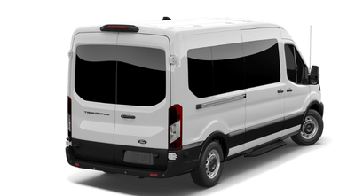 2026 Ford Transit-350 XL INTRANSIT
