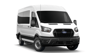 2026 Ford Transit-350 XL INTRANSIT