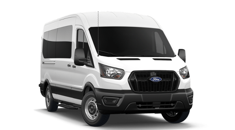 2026 Ford Transit-350 XL INTRANSIT