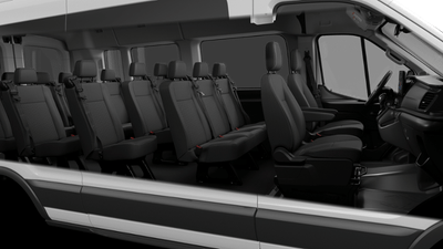 2026 Ford Transit-350 XL INTRANSIT
