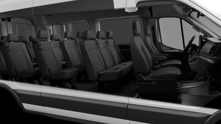 2026 Ford Transit-350 XL INTRANSIT