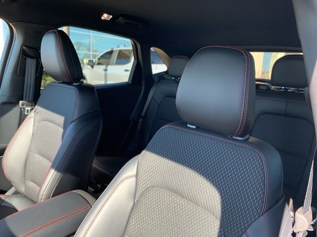 2025 Ford Escape Plug-In Hybrid Base