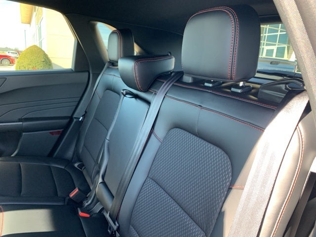 2025 Ford Escape Plug-In Hybrid Base