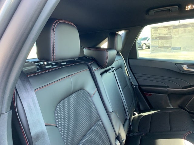 2025 Ford Escape Plug-In Hybrid Base