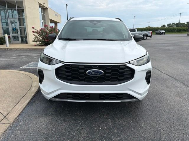 Used 2023 Ford Escape ST-Line with VIN 1FMCU0MN2PUB11767 for sale in Hopkinsville, KY