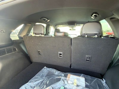 2026 Ford Escape Hybrid ST-Line Select