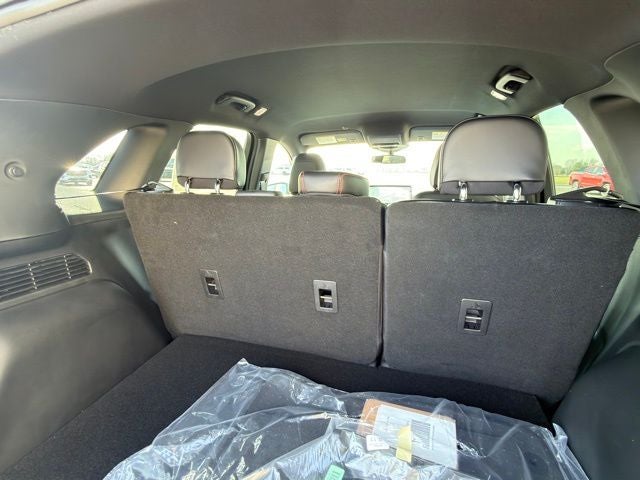 2026 Ford Escape Hybrid ST-Line Select