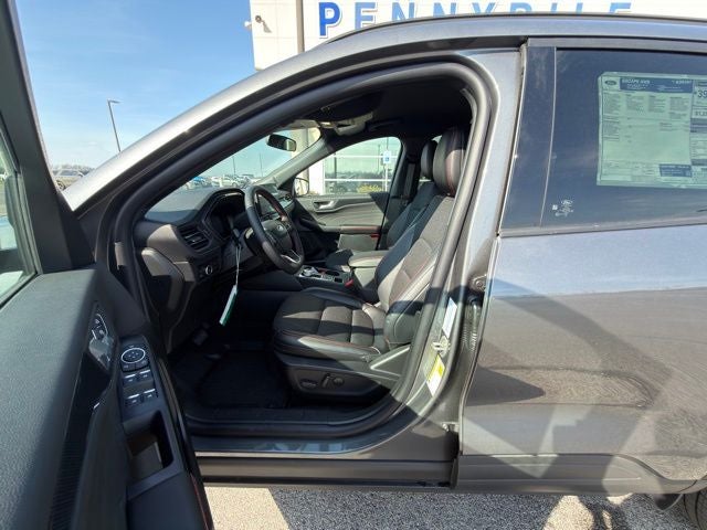 2026 Ford Escape Hybrid ST-Line Select