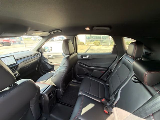 2026 Ford Escape Hybrid ST-Line Select