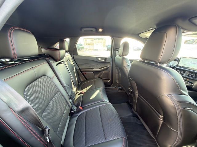 2026 Ford Escape Hybrid ST-Line Select