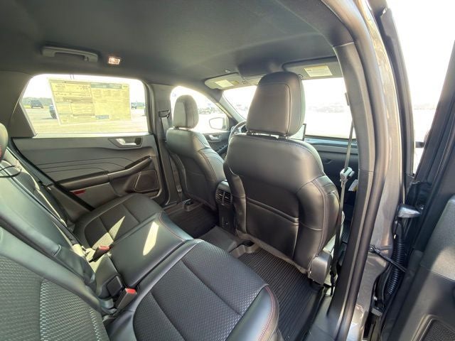 2026 Ford Escape Hybrid ST-Line Select