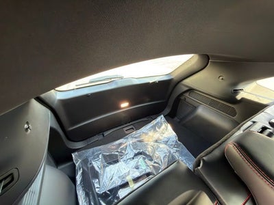 2026 Ford Escape Hybrid ST-Line Select