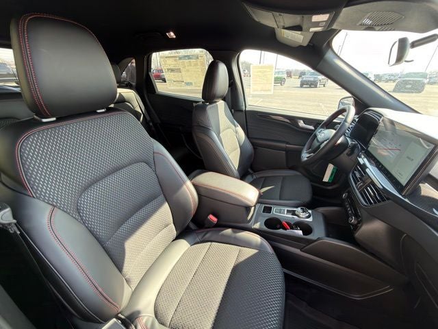 2026 Ford Escape Hybrid ST-Line Select