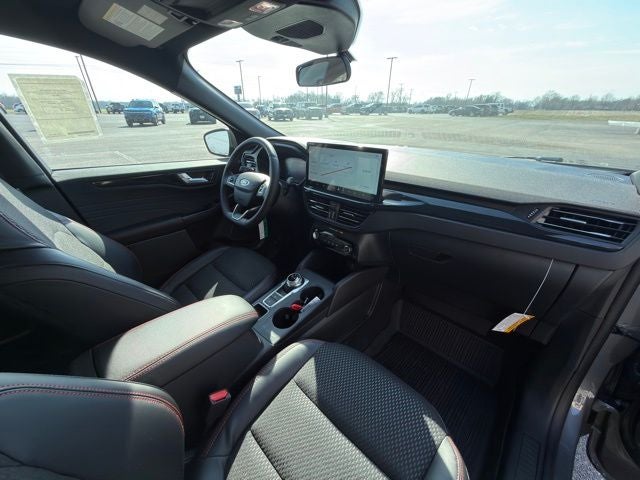 2026 Ford Escape Hybrid ST-Line Select