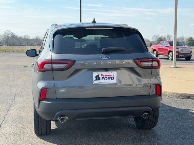 2026 Ford Escape Hybrid ST-Line Select