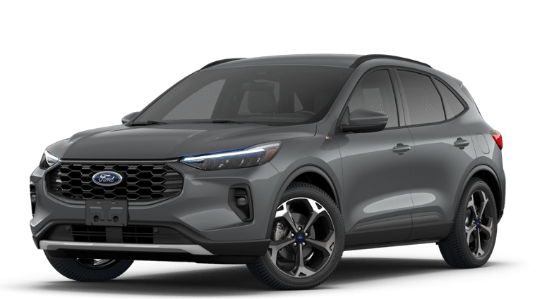 2026 Ford Escape Hybrid ST-Line Select