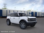2026 Ford Bronco Big Bend INTRANSIT