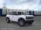 2026 Ford Bronco Big Bend INTRANSIT