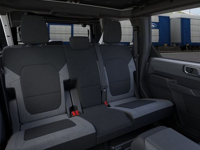 2026 Ford Bronco Big Bend INTRANSIT