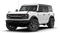 2026 Ford Bronco Big Bend INTRANSIT