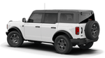 2026 Ford Bronco Big Bend INTRANSIT