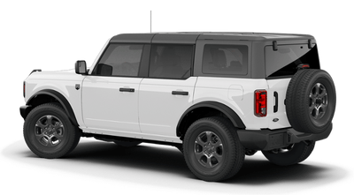 2026 Ford Bronco Big Bend INTRANSIT