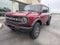 2026 Ford Bronco Big Bend INTRANSIT