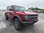 2026 Ford Bronco Big Bend INTRANSIT