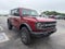 2026 Ford Bronco Big Bend INTRANSIT