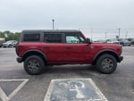 2026 Ford Bronco Big Bend INTRANSIT