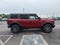 2026 Ford Bronco Big Bend INTRANSIT