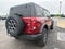2026 Ford Bronco Big Bend INTRANSIT