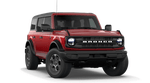 2026 Ford Bronco Big Bend INTRANSIT