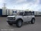 2026 Ford Bronco Big Bend INTRANSIT
