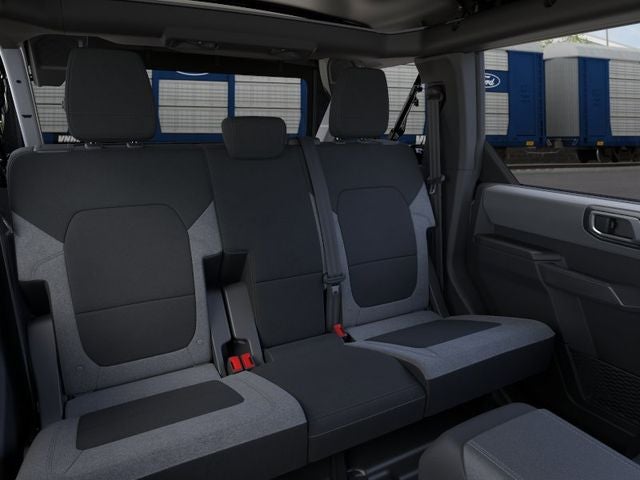2026 Ford Bronco Big Bend INTRANSIT